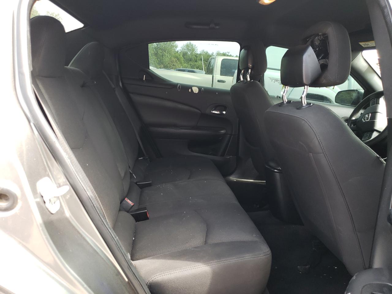 Photo 6 from auction – 2013 DODGE AVENGER SE with VIN 1C3CDZAB2DN643758
