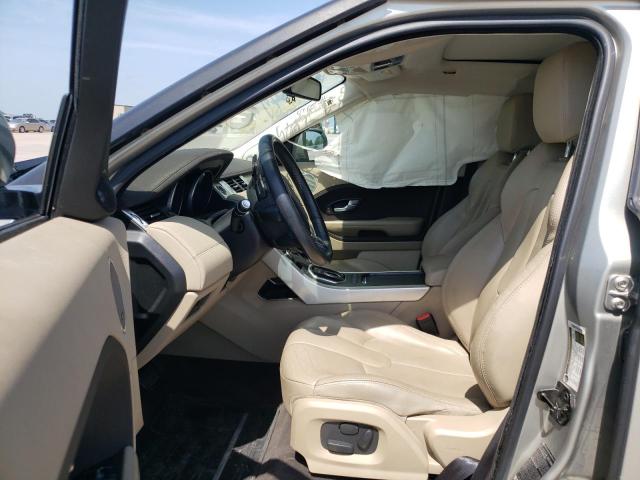 Photo 5 from auction – 2013 LAND ROVER RANGE ROVE with VIN SALVP2BG5DH852335