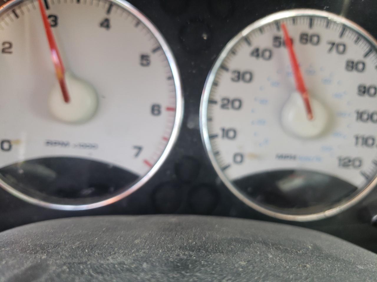 Photo 8 from auction – 2003 JEEP LIBERTY LI with VIN 1J8GL58KX3W668472