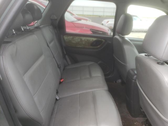 Photo 6 from auction – 2005 FORD ESCAPE HEV with VIN 1FMCU96H75KC81661