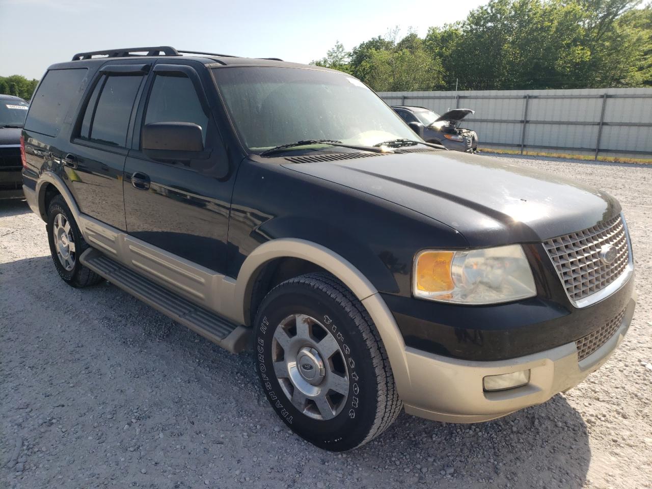 FORD EXPEDITION 2006 with VIN 1FMPU17536LA46774 - Photo from auction
