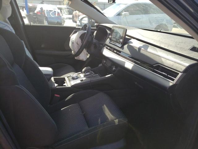 Photo 5 from auction – 2022 MITSUBISHI OUTLANDER with VIN JA4J3TA87NZ008076