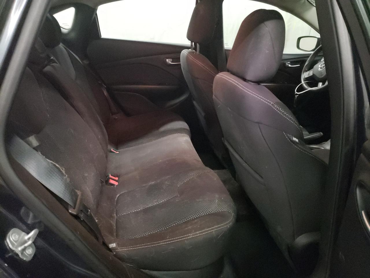 Photo 6 from auction – 2014 DODGE DART SXT with VIN 1C3CDFBB9ED670010