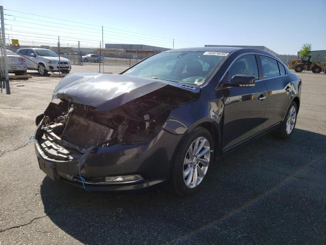 Photo 2 from auction – 2015 BUICK LACROSSE with VIN 1G4GB5G32FF257667