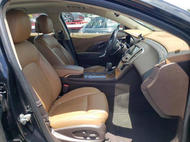 Photo 5 from auction – 2014 BUICK LACROSSE with VIN 1G4GB5G38EF236482