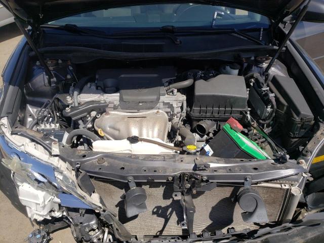 Photo 7 from auction – 2014 TOYOTA CAMRY L with VIN 4T4BF1FK6ER400488