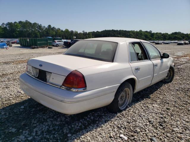 Photo 4 from auction – 1998 FORD CROWN VICT with VIN 2FAFP74W7WX169736