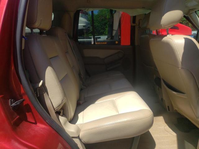 Photo 6 from auction – 2007 FORD EXPLORER E with VIN 1FMEU64E97UA63597