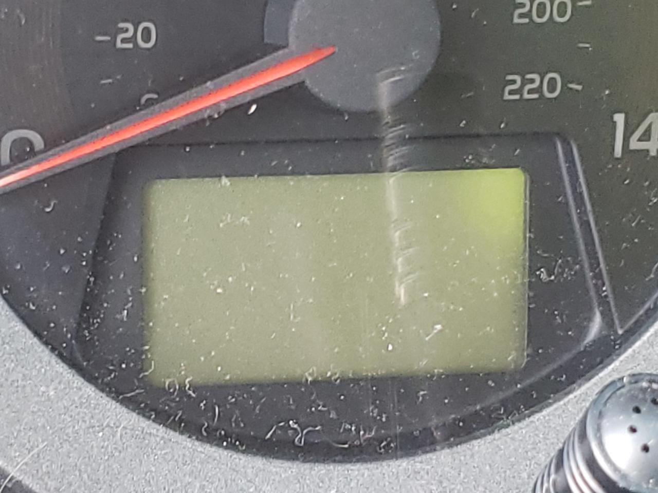 Photo 8 from auction – 2007 TOYOTA RAV4 with VIN JTMBD33V176039757