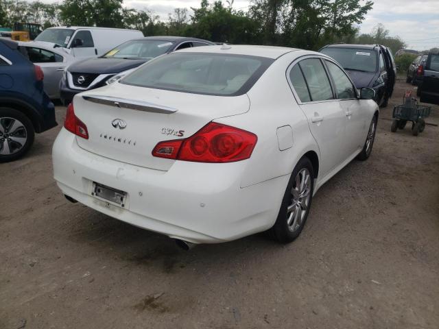 Photo 4 from auction – 2012 INFINITI G37 with VIN JN1CV6AR1CM677122