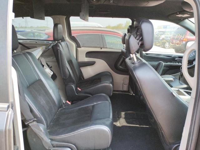 Photo 6 from auction – 2015 DODGE GRAND CARA with VIN 2C4RDGCG0FR685046