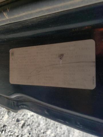 Photo 10 from auction – 1993 GMC SONOMA with VIN 1GTCS14R4P0523098