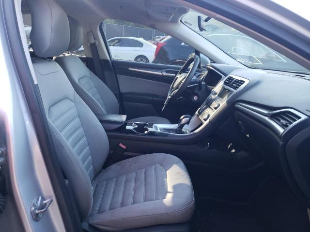 Photo 5 from auction – 2015 FORD FUSION S with VIN 3FA6P0G72FR156564