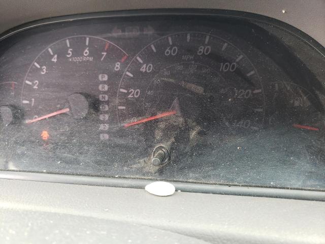 Photo 8 from auction – 2005 TOYOTA CAMRY LE with VIN 4T1BE30K85U057944