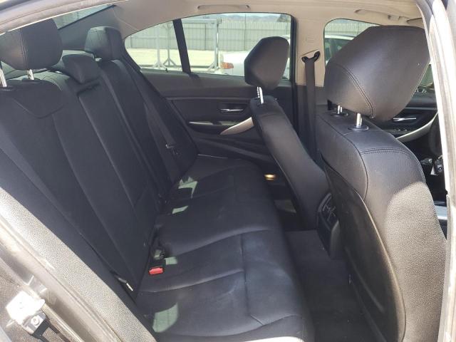 Фото 6 с аукциона – 2015 BMW 320 I с VIN WBA3B1G55FNT04979