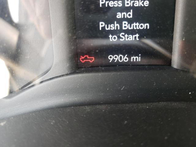 Photo 8 from auction – 2021 RAM 1500 BIG H with VIN 1C6RRFFG7MN830687