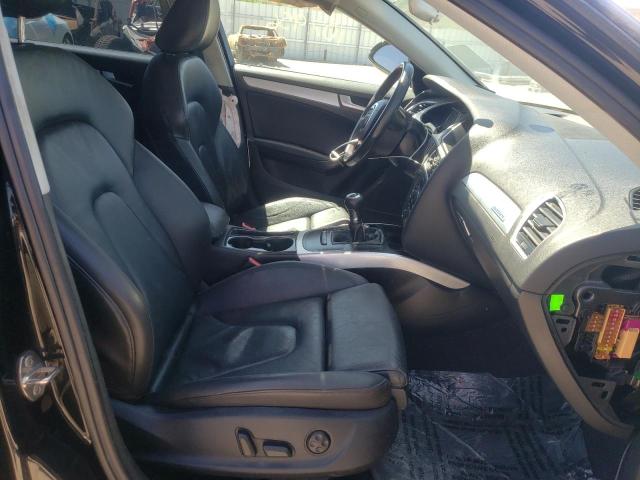 Photo 5 from auction – 2010 AUDI A4 PREMIUM with VIN WAUDFAFL0AN037283