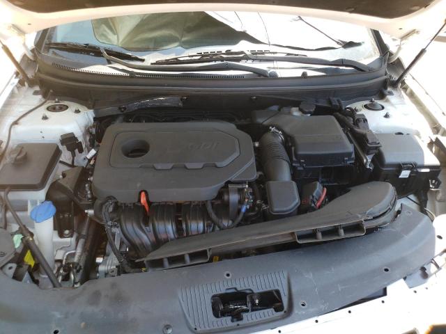 Photo 7 from auction – 2017 HYUNDAI SONATA SPO with VIN 5NPE34AF8HH521313