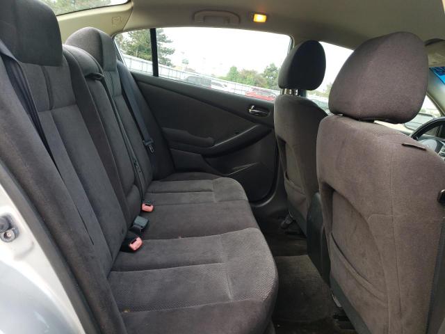 Photo 6 from auction – 2008 NISSAN ALTIMA 2.5 with VIN 1N4AL21E38C238264