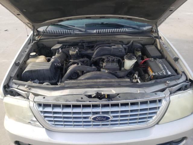Photo 7 from auction – 2004 FORD EXPLORER X with VIN 1FMZU63K44ZA44530