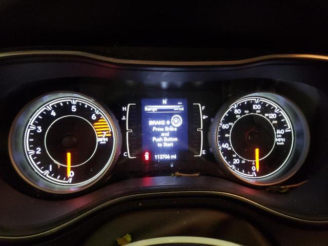 Photo 8 from auction – 2019 JEEP CHEROKEE L with VIN 1C4PJMLB3KD181025