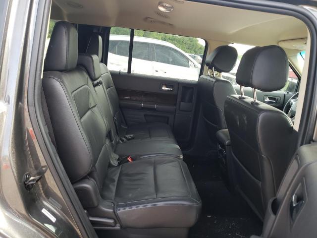 Photo 6 from auction – 2019 FORD FLEX LIMIT with VIN 2FMGK5D87KBA15128