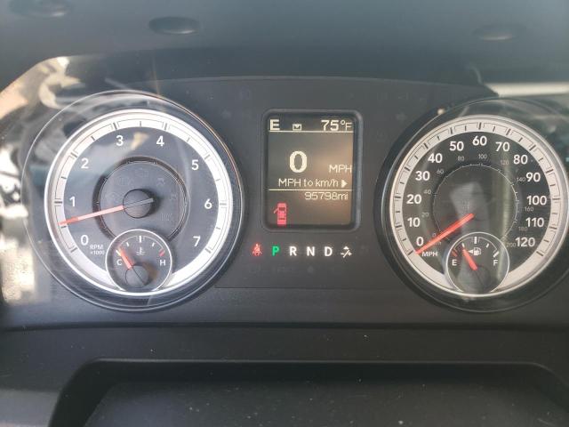 Photo 8 from auction – 2014 RAM 1500 ST with VIN 1C6RR7KT8ES419309