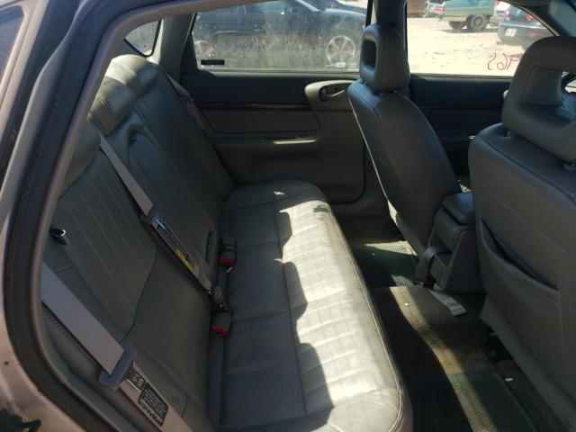 Zdjęcie 6 z aukcji – 2001 CHEVROLET IMPALA z VIN 2G1WF55K019325408