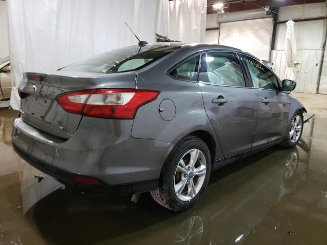 Photo 4 from auction – 2013 FORD FOCUS SE with VIN 1FADP3F21DL360749