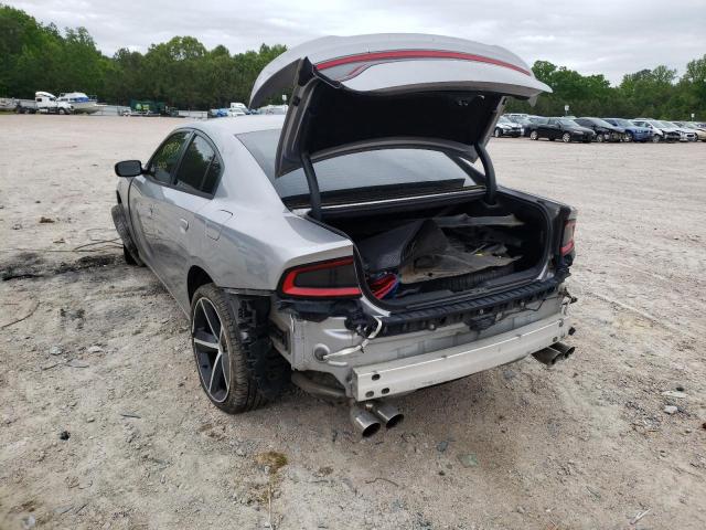 صورة رقم 3 من المزاد - 2015 DODGE CHARGER SE مع VIN 2C3CDXBG6FH771561