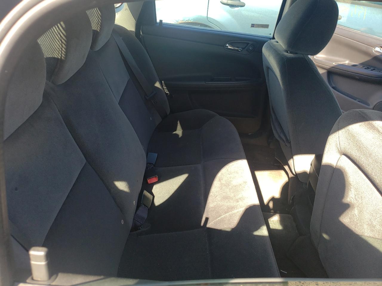 Photo 6 from auction – 2011 CHEVROLET IMPALA LT with VIN 2G1WG5EK4B1113432