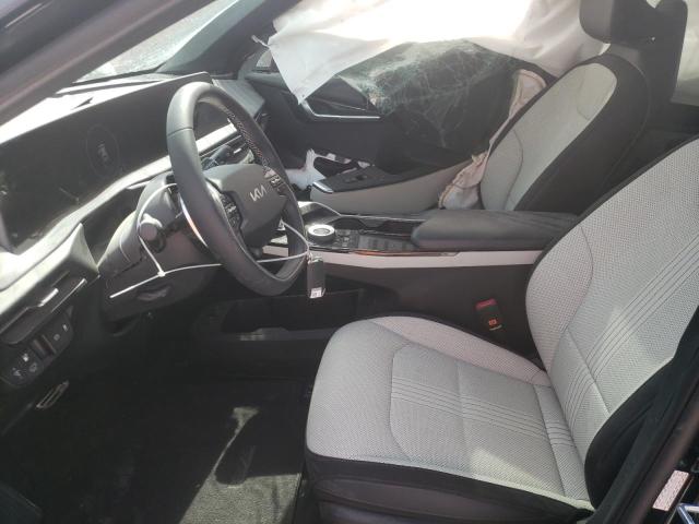 Photo 5 from auction – 2022 KIA EV6 GT LIN with VIN KNDC44LA7N5037408