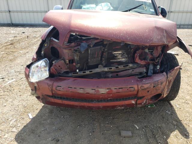 Photo 9 from auction – 2004 TOYOTA TUNDRA DOU with VIN 5TBDT44154S434283