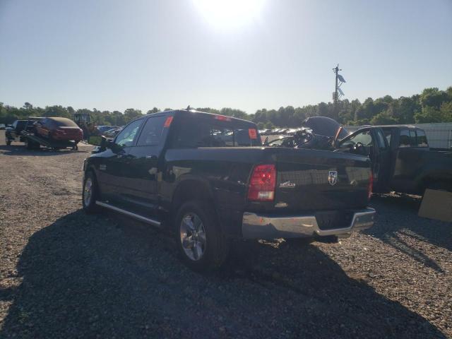 Zdjęcie 3 z aukcji – 2018 RAM 1500 SLT z VIN 1C6RR6LG2JS259434