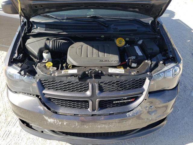 Photo 7 from auction – 2019 DODGE GRAND CARA with VIN 2C4RDGEG0KR663894