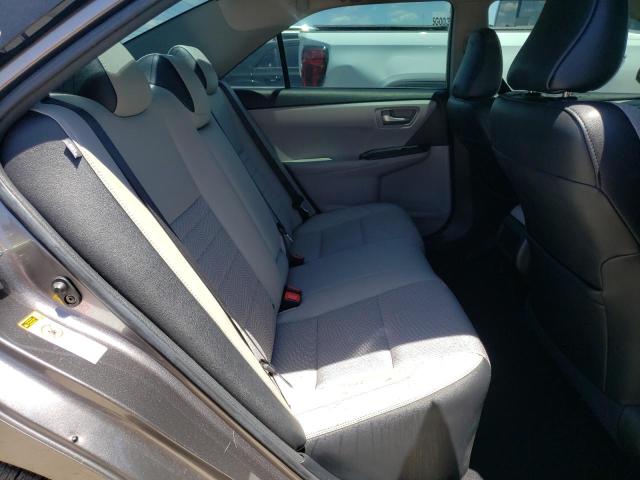 Photo 6 from auction – 2017 TOYOTA CAMRY LE with VIN 4T1BF1FK6HU643958