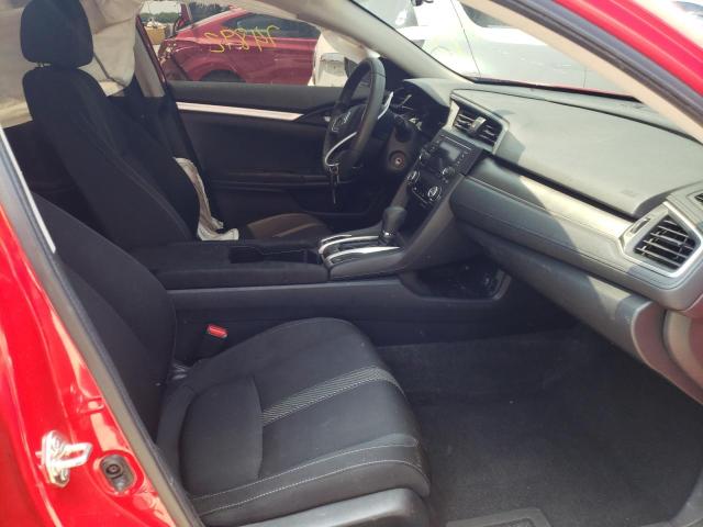 Photo 5 from auction – 2016 HONDA CIVIC LX with VIN 2HGFC2F58GH520938