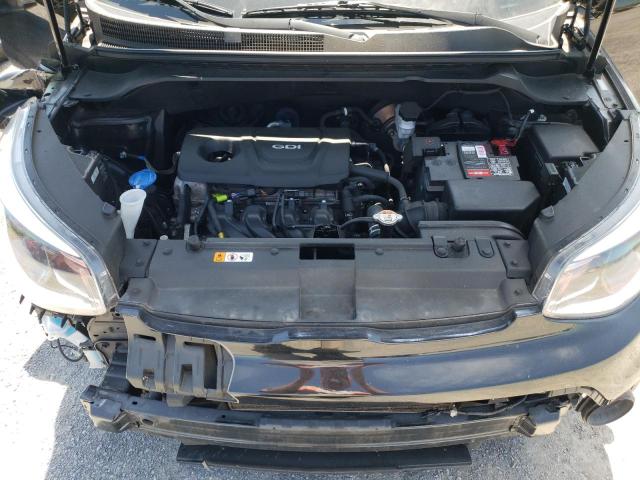 Photo 7 from auction – 2019 KIA SOUL with VIN KNDJN2A27K7002615