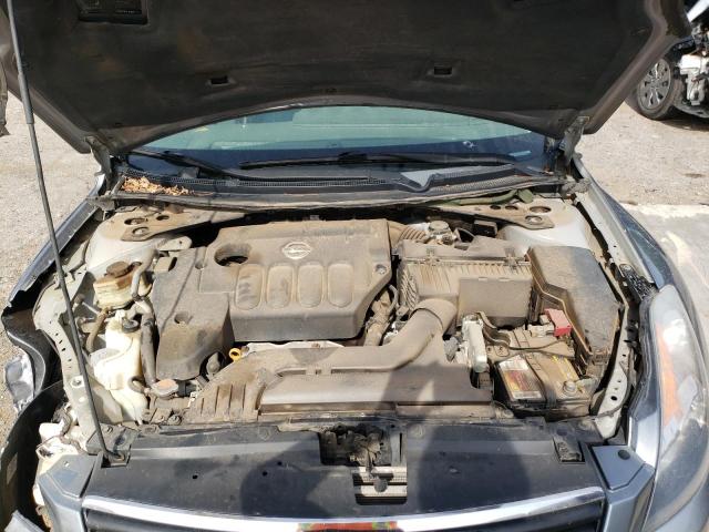 Photo 7 from auction – 2008 NISSAN ALTIMA 2.5 with VIN 1N4AL21E68C244107