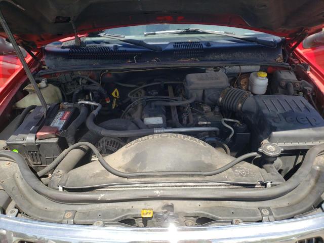 Photo 7 from auction – 2000 JEEP GRAND CHER with VIN 1J4GW48S1YC236090