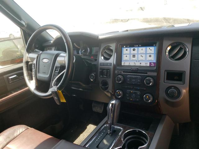 Photo 9 from auction – 2017 FORD EXPEDITION with VIN 1FMJU1LT5HEA62704