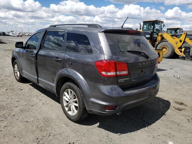Photo 3 from auction – 2014 DODGE JOURNEY SX with VIN 3C4PDDBG4ET181960