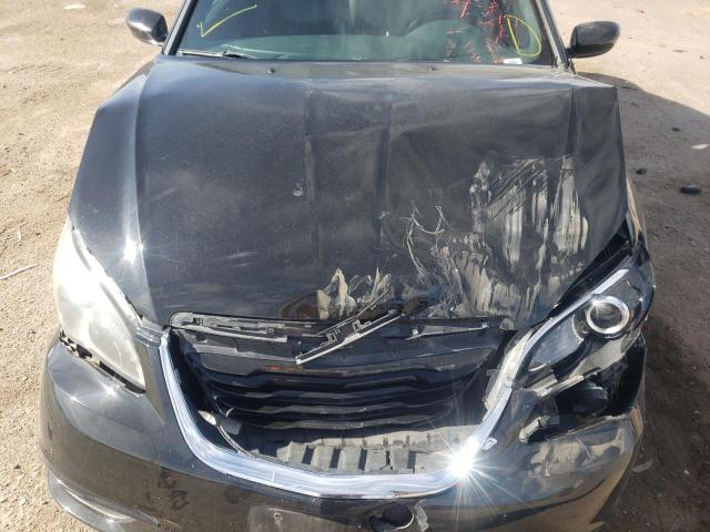 Photo 7 from auction – 2013 CHRYSLER 200 LIMITE with VIN 1C3CCBCG2DN525857