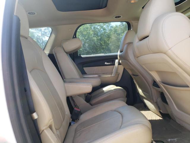 Photo 6 from auction – 2012 GMC ACADIA SLT with VIN 1GKKRRED4CJ395852