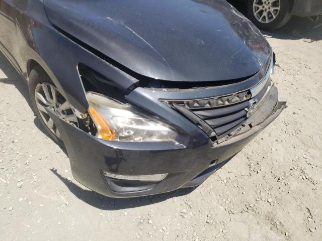 Photo 9 from auction – 2015 NISSAN ALTIMA 2.5 with VIN 1N4AL3AP9FC188782