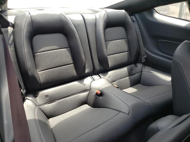 Photo 6 from auction – 2022 FORD MUSTANG with VIN 1FA6P8THXN5108258