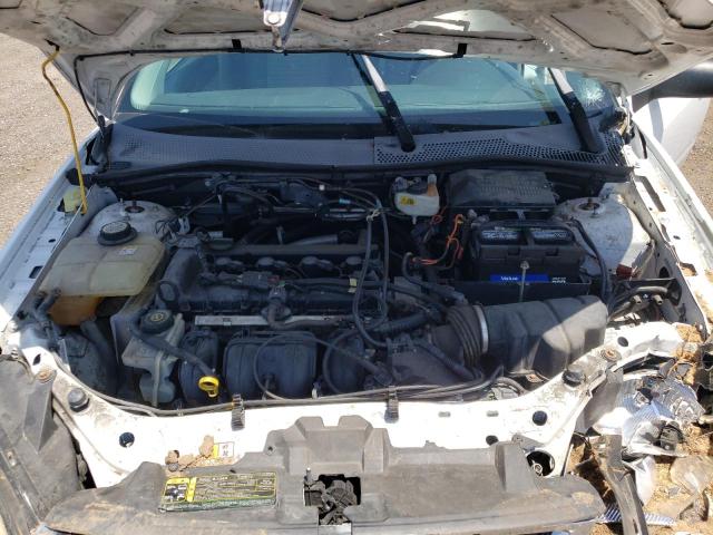 Photo 7 from auction – 2007 FORD FOCUS ZX4 with VIN 1FAHP34N37W256331