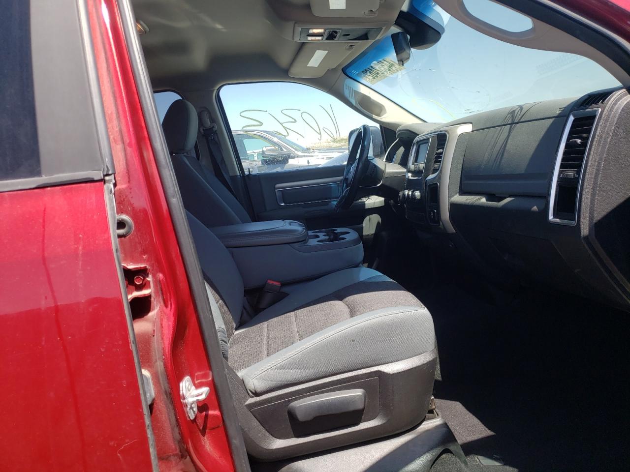 Photo 5 from auction – 2013 RAM 1500 SLT with VIN 1C6RR7GG1DS677634