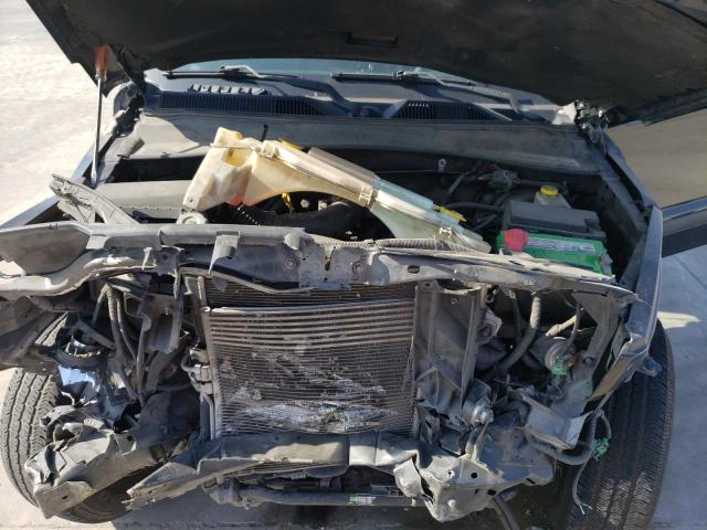 Photo 7 from auction – 2012 JEEP LIBERTY SP with VIN 1C4PJLAK3CW160937