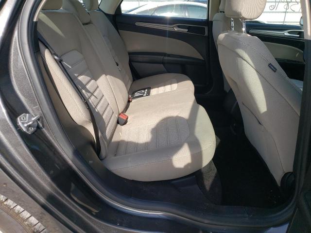 Photo 6 from auction – 2017 FORD FUSION S with VIN 3FA6P0G79HR206976